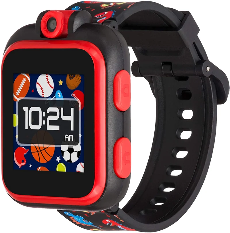 Smart Watch Dino