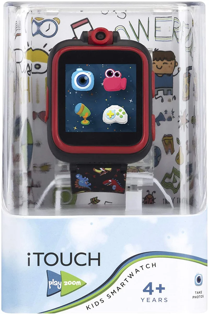 Smart Watch Dino