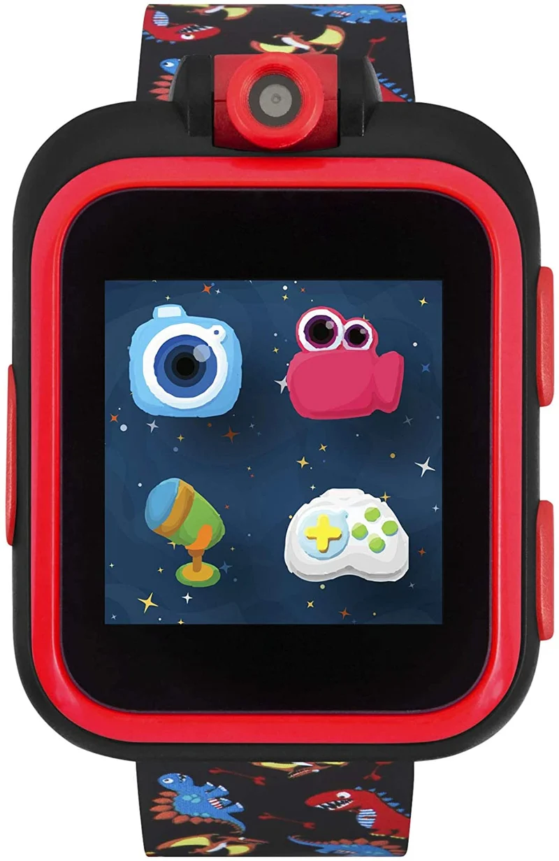 Smart Watch Dino