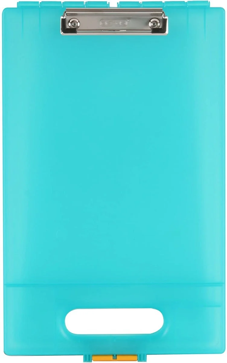 Clipcase Turq Aqua