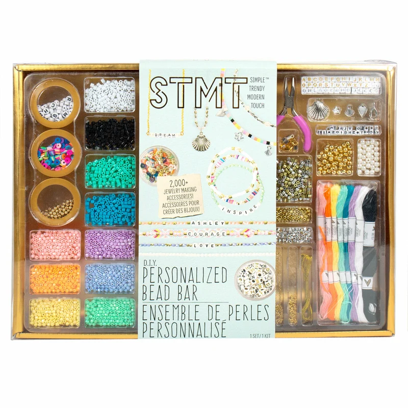 STMT Personalize Bead Bar Kit