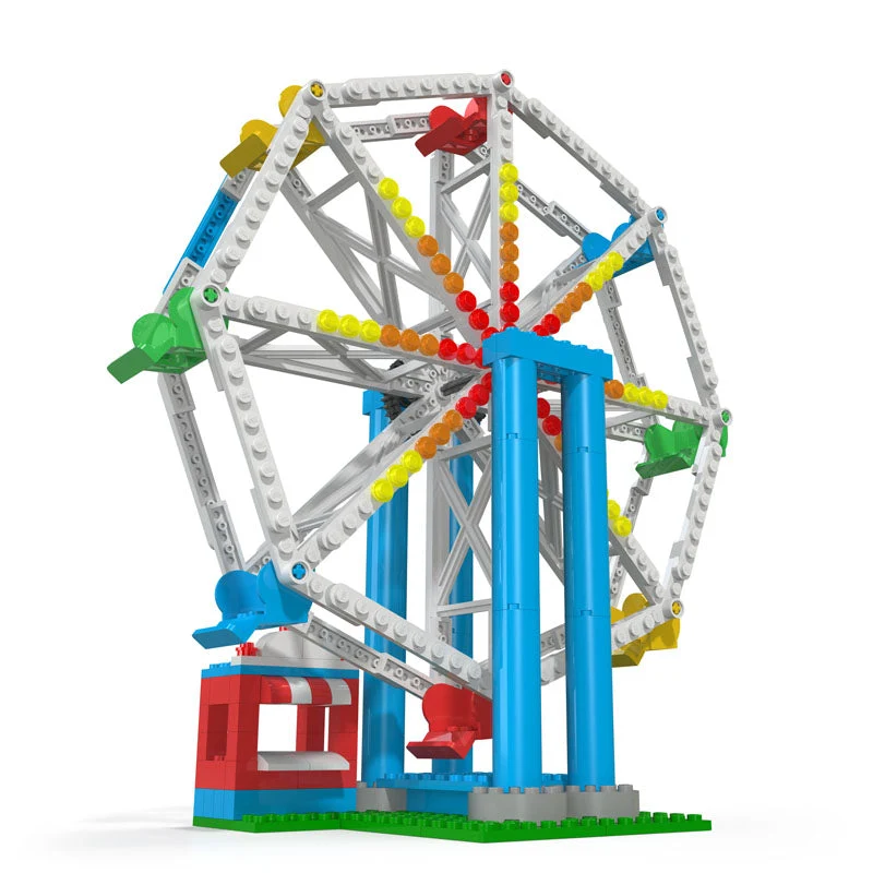Ferris Wheel