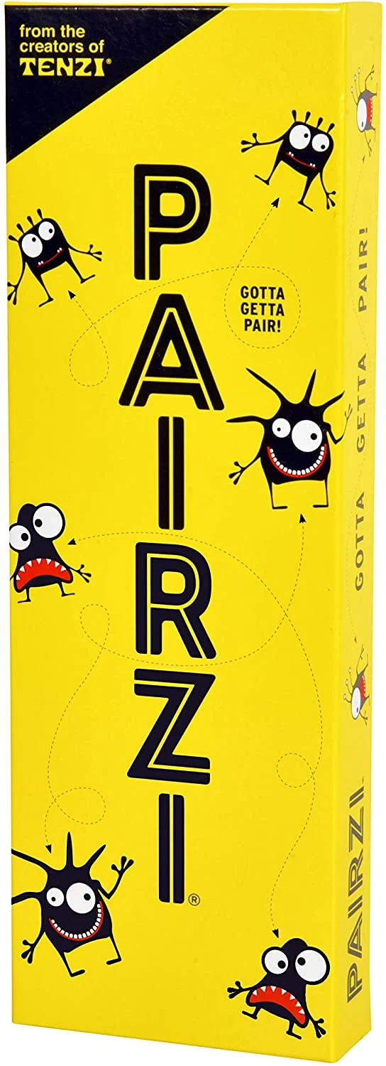 Pairzi