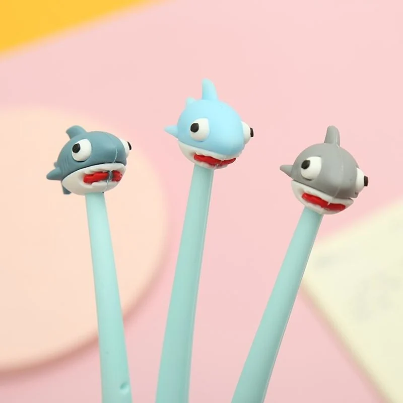 Shark Gel Pen