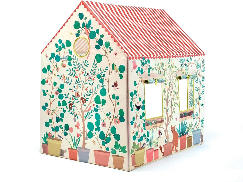 Play Tent Play House