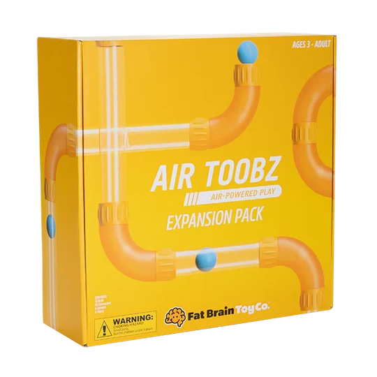 Air Toobz Expansion for Air Roobz