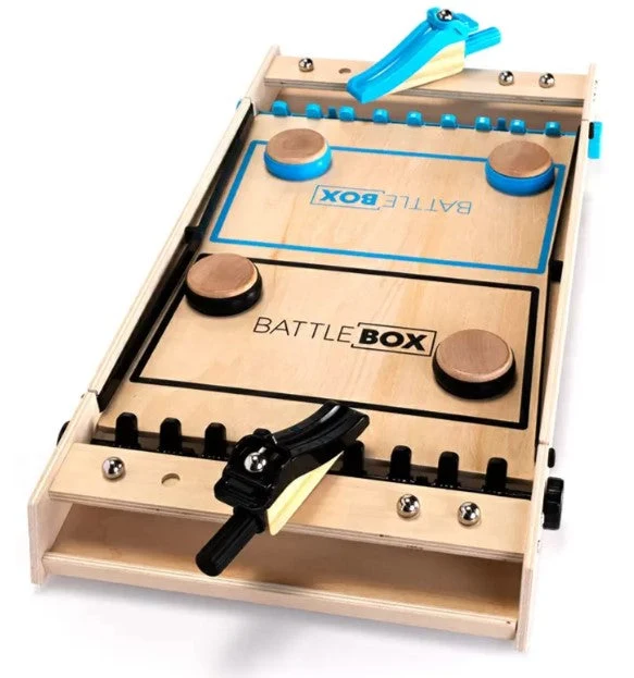 Battle Box Game