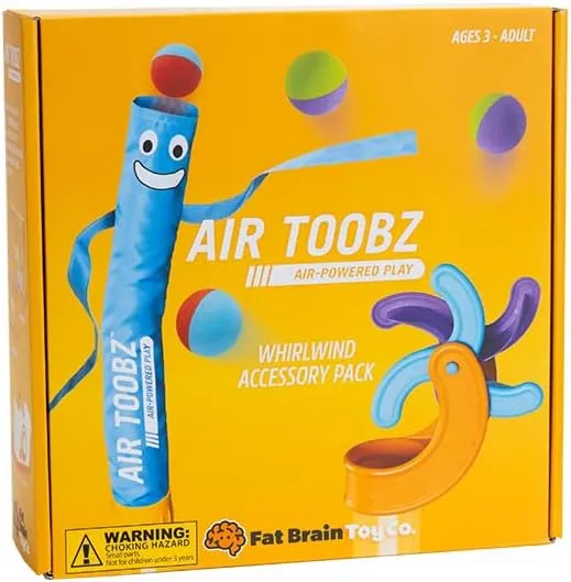 Air Toobz Whirlwind Accessory for Air Toobz