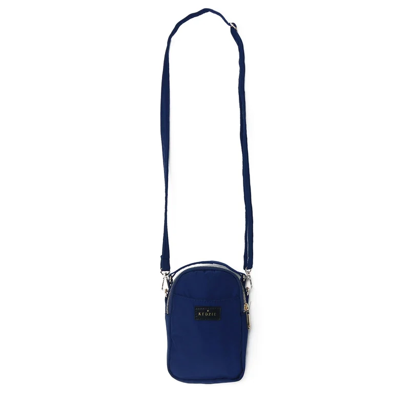 * Kedzie Crossbody Navy