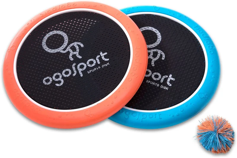 Ogodisk Mini