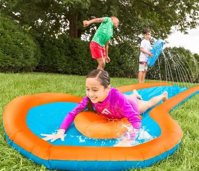 Water Slide 12 Feet 12'