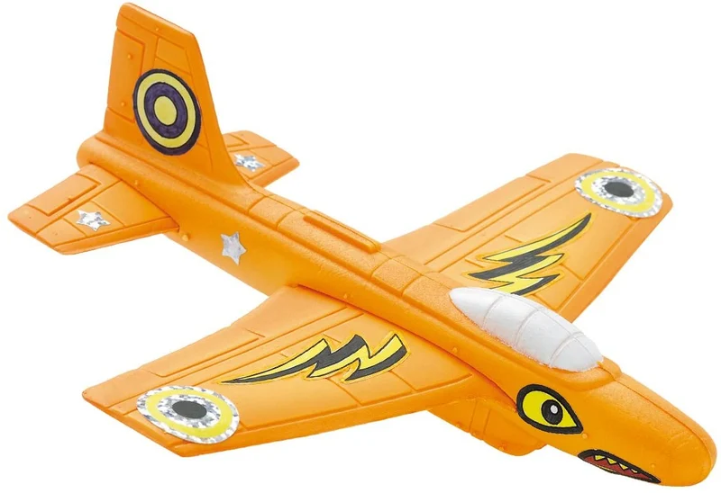 Stunt Squadron