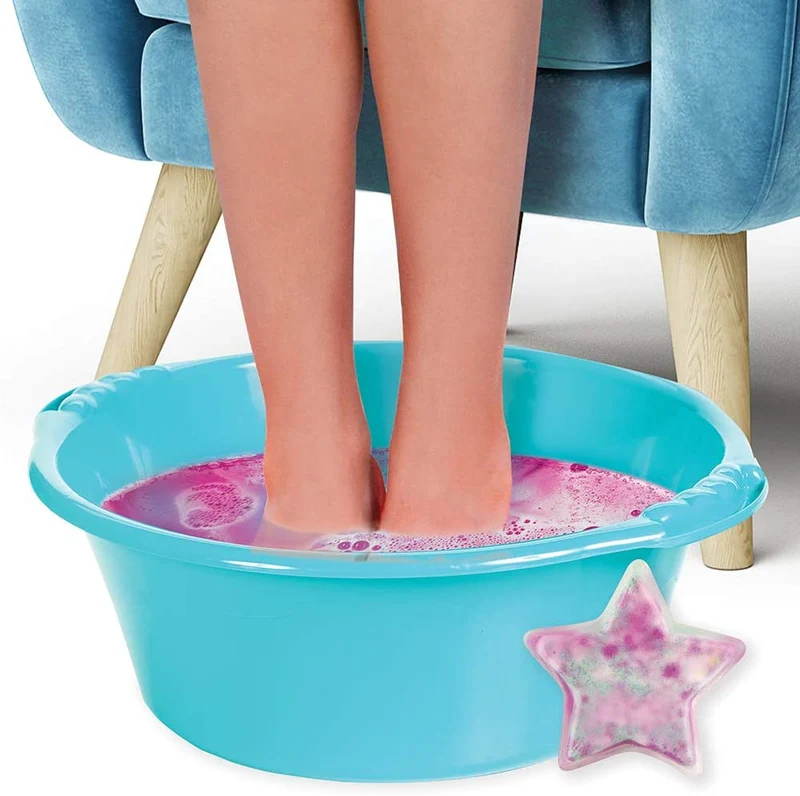 Pretty Pedi Design Set