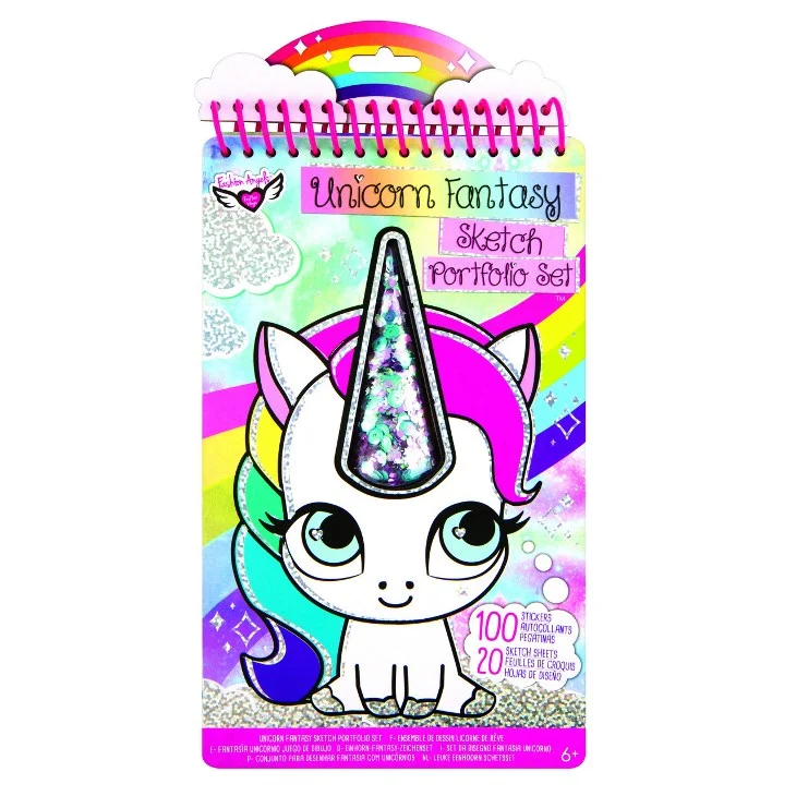 Unicorn Compact Portfolio