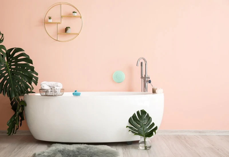 Ll Soap Box Pink Speaker