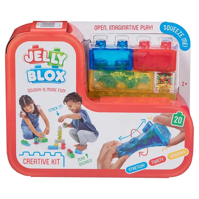 Jelly Blox Creative Kit