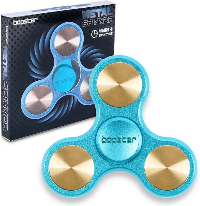 Spin Ball Orbit Spinner