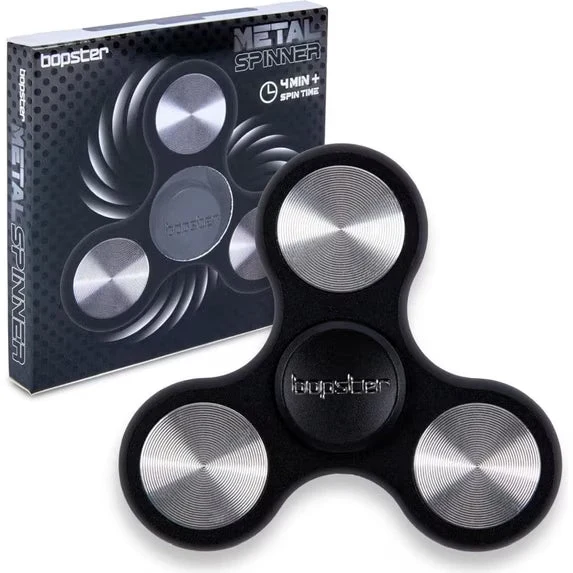 Spin Ball Orbit Spinner