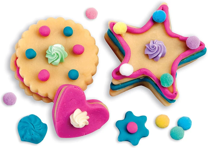 Sensory Bin Bake Shop