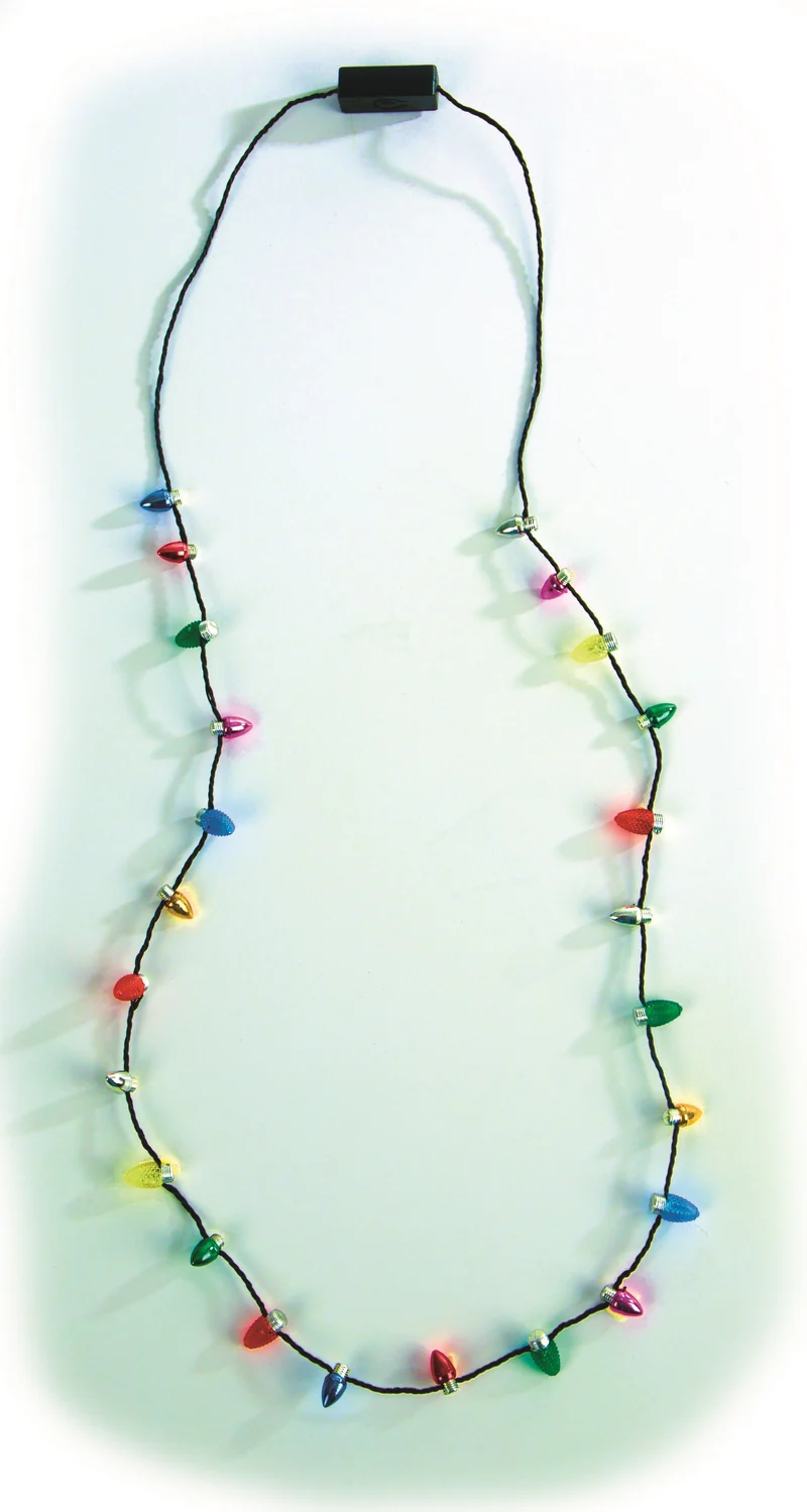 Lotsa Lites Flashing Neck