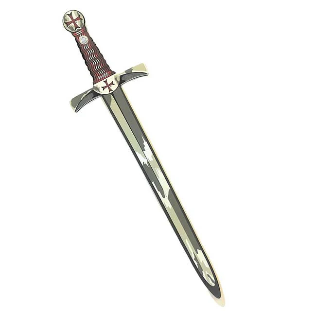 Maltese Knight Sword