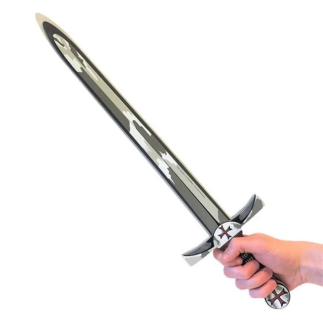 Maltese Knight Sword