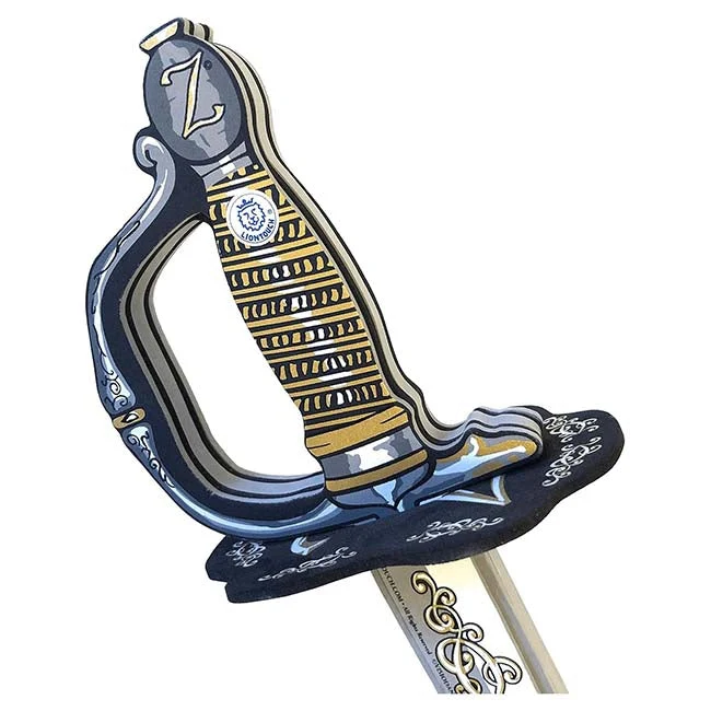 Z Bandit Sword