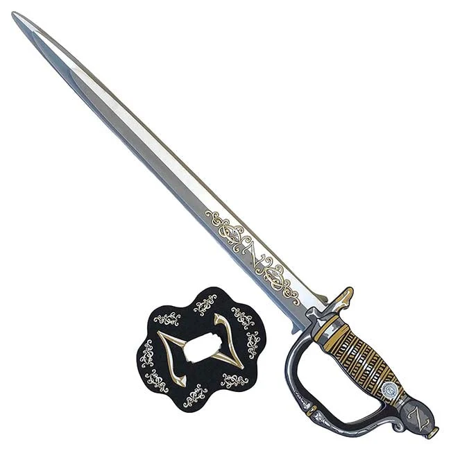 Z Bandit Sword