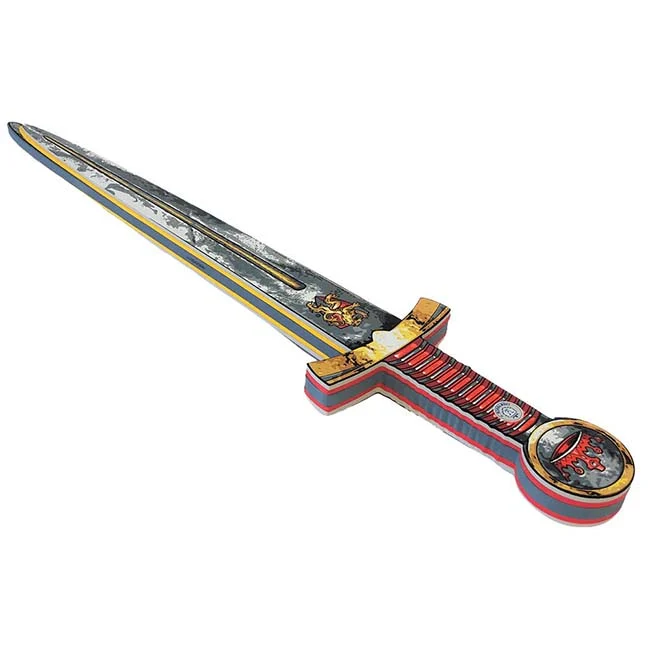 Prince Lionheart Sword