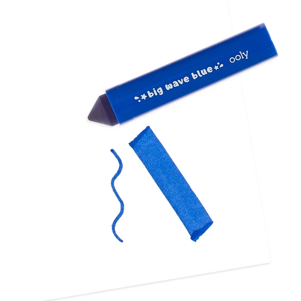 Mighty Mega Markers Set of 8