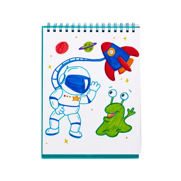 Mighty Mega Markers Set of 8