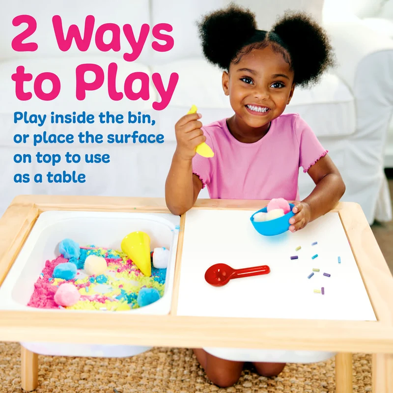 Sensory Table
