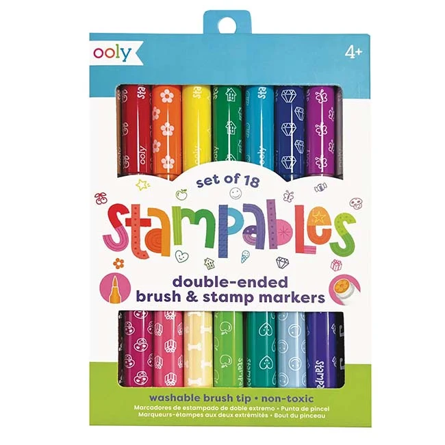 Stampables Stamp Marker