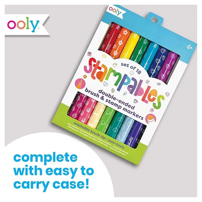 Stampables Stamp Marker