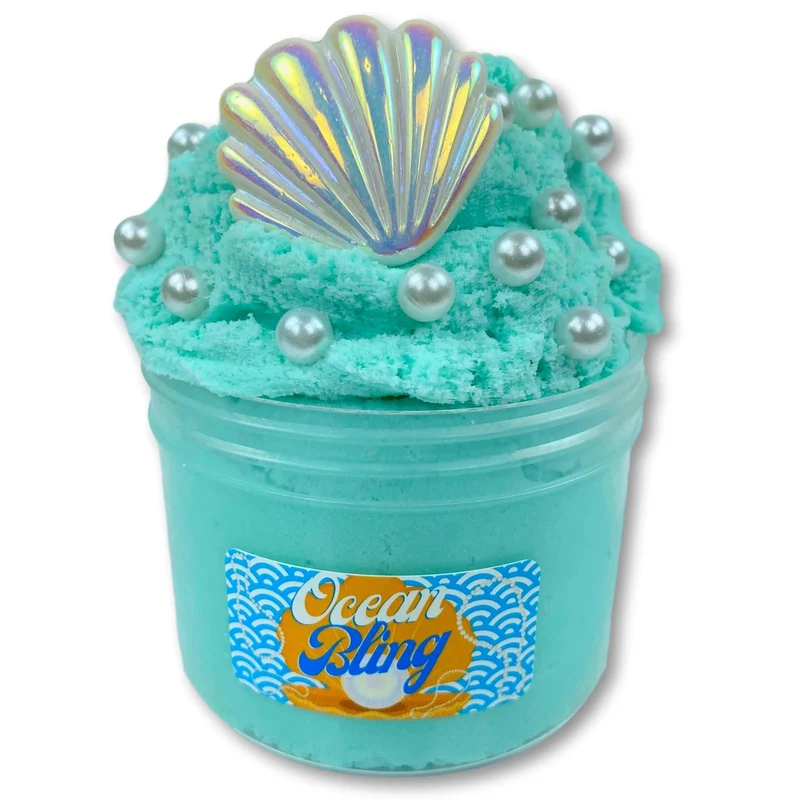 Ocean Bling