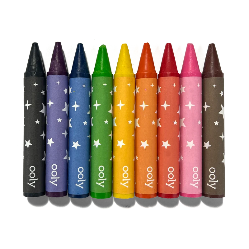 Carry Along! Unicorn Pals Coloring Book