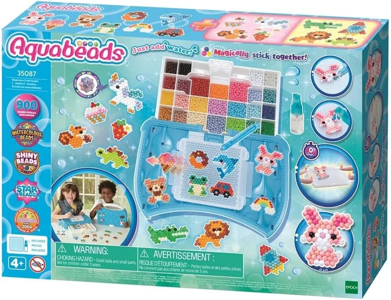 Beginners Craft Studio