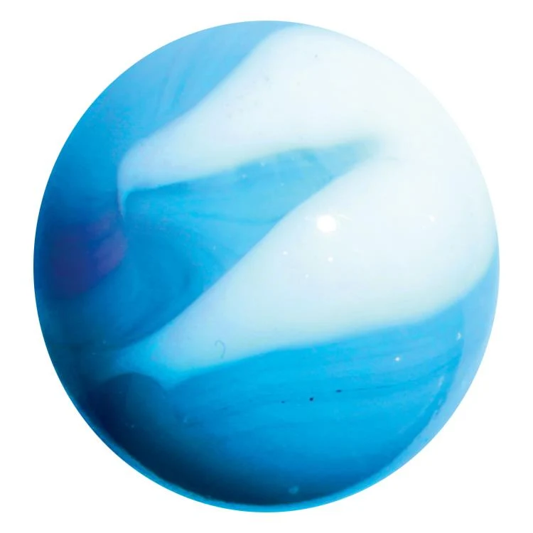 House of Marbles Ice / Glace 22mm