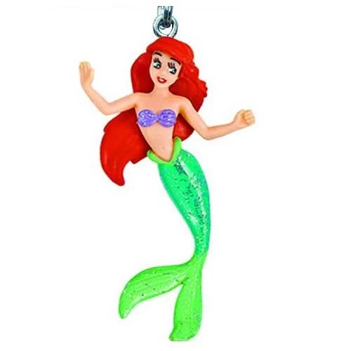 Disney Keychain Ariel / Porte-clés Ariel