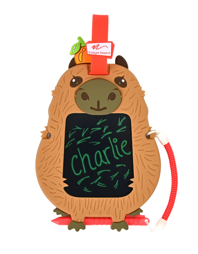 Sketch PalS Capybara