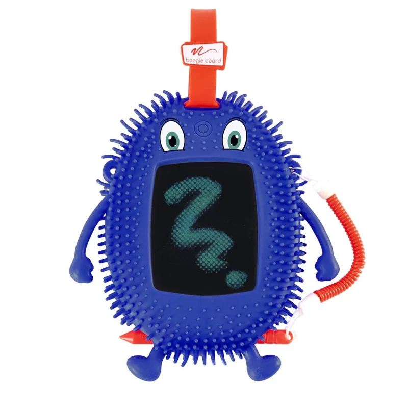 Sketch Pals Friends Blue