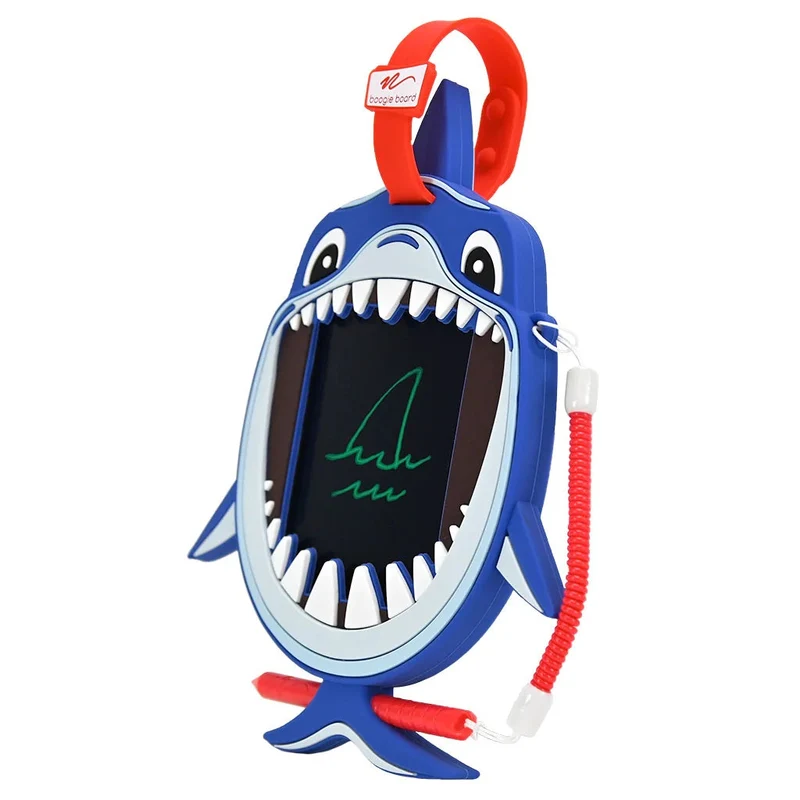 Sketch Pals Shark