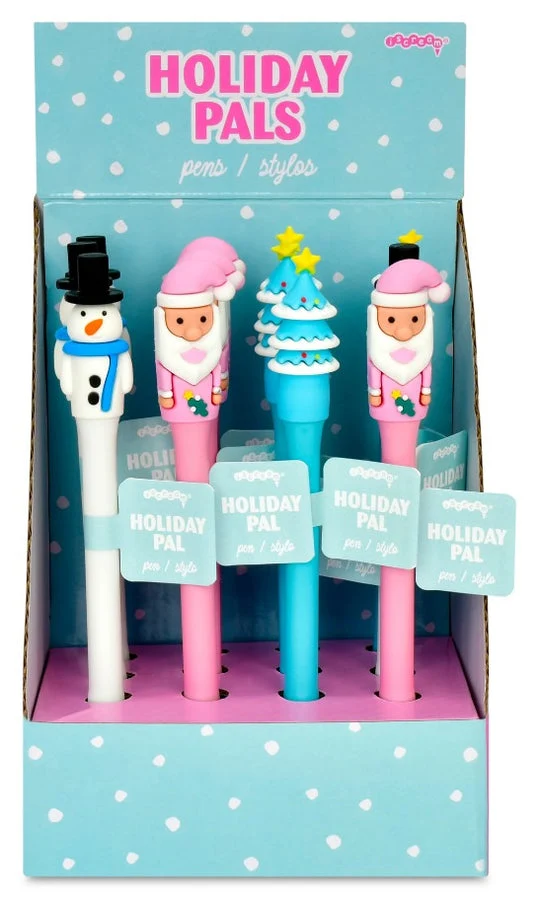 Holiday Pal Pens
