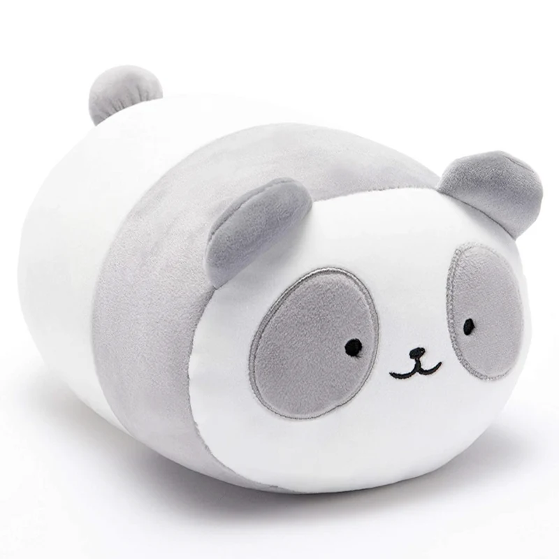 Anirollz Pandaroll Plush Medium