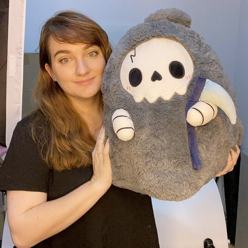 Squishable Reaper - Large-