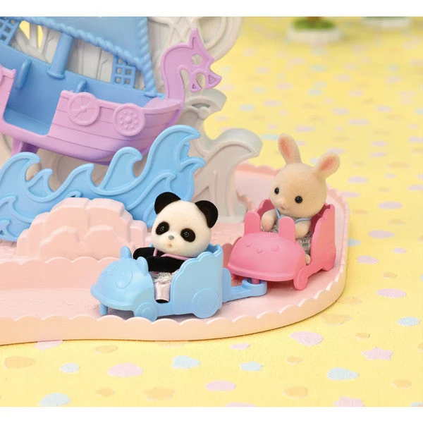 Baby Amusement Park