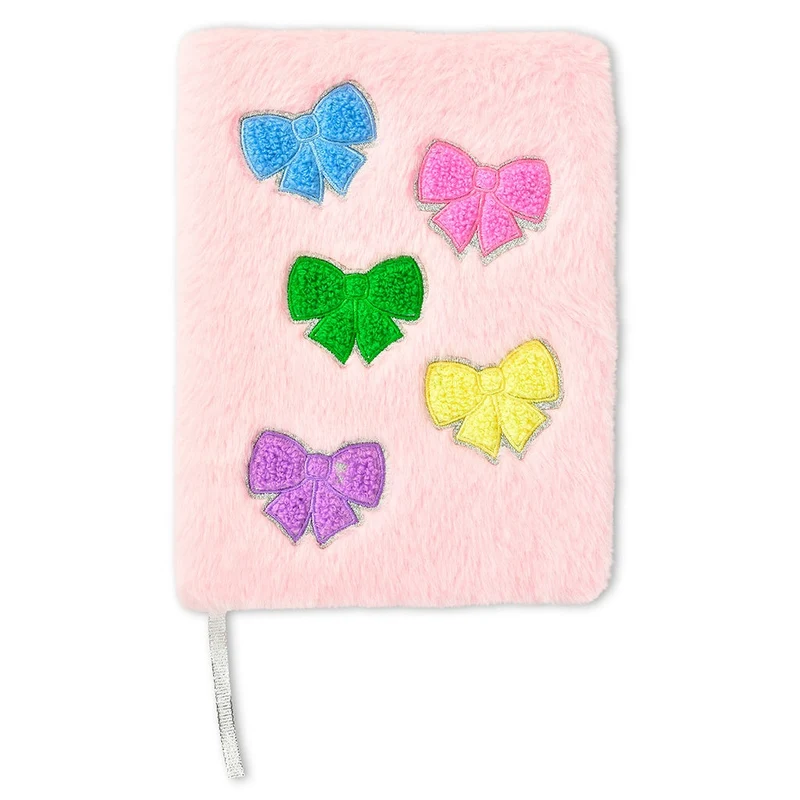 Journal Beautiful Bows