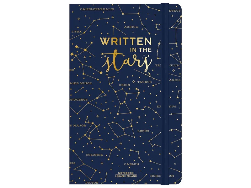 Carnet constellations