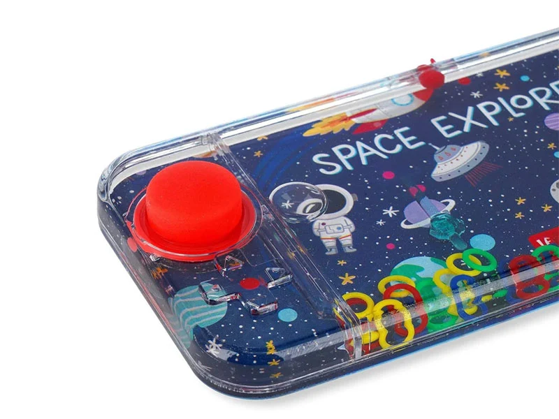 Mini jeu à eau - Espace