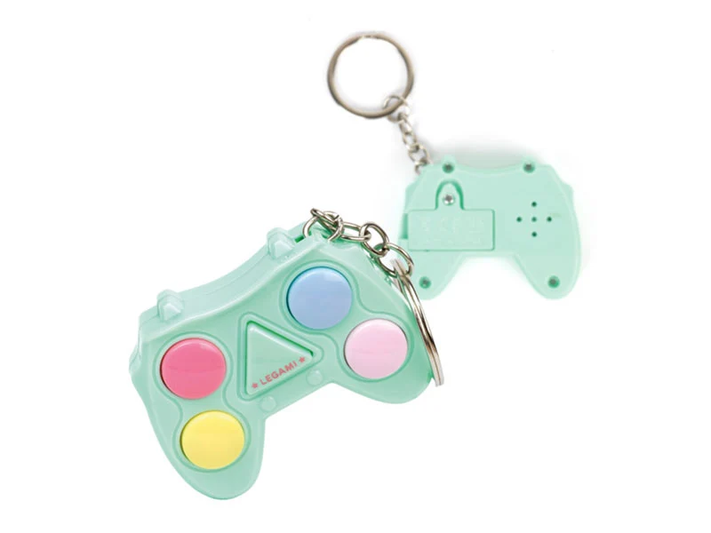 Mini Jeu Memory - Avec lumière et effet sonore - Turquoise